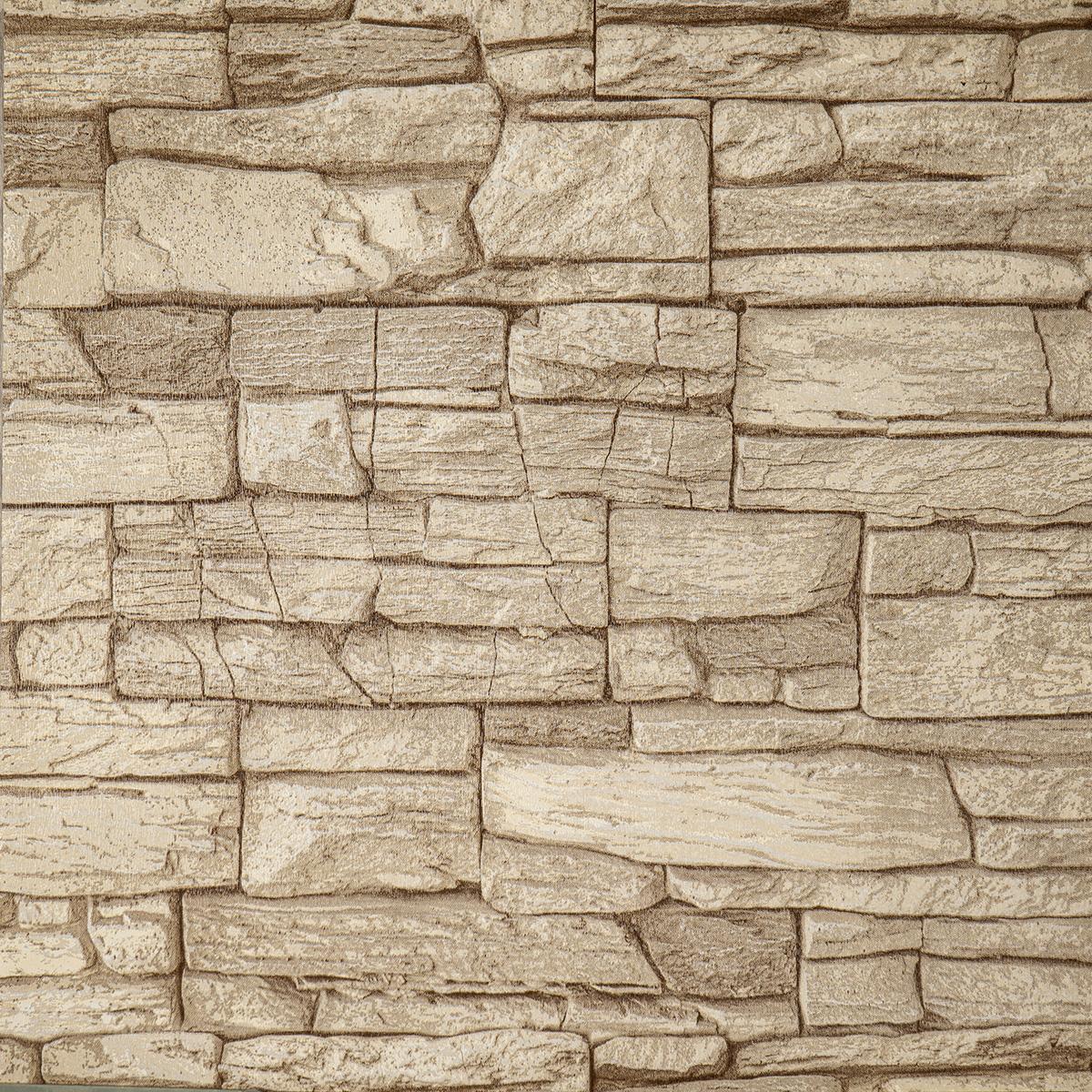 Тапет с каменна текстура Imperial Stone | Decoratis