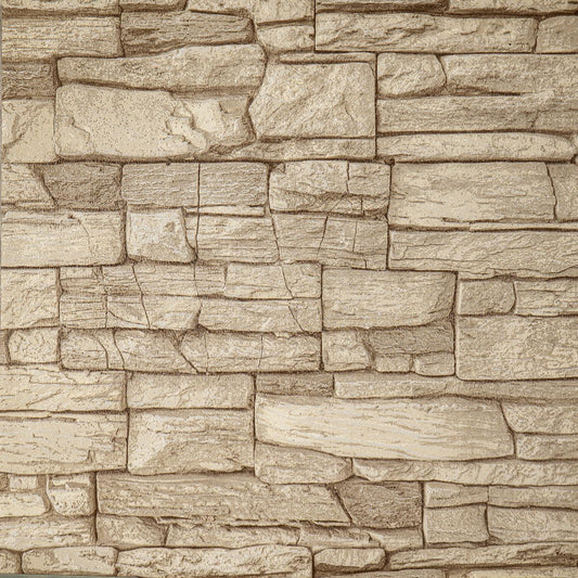 Тапет с каменна текстура Imperial Stone | Decoratis