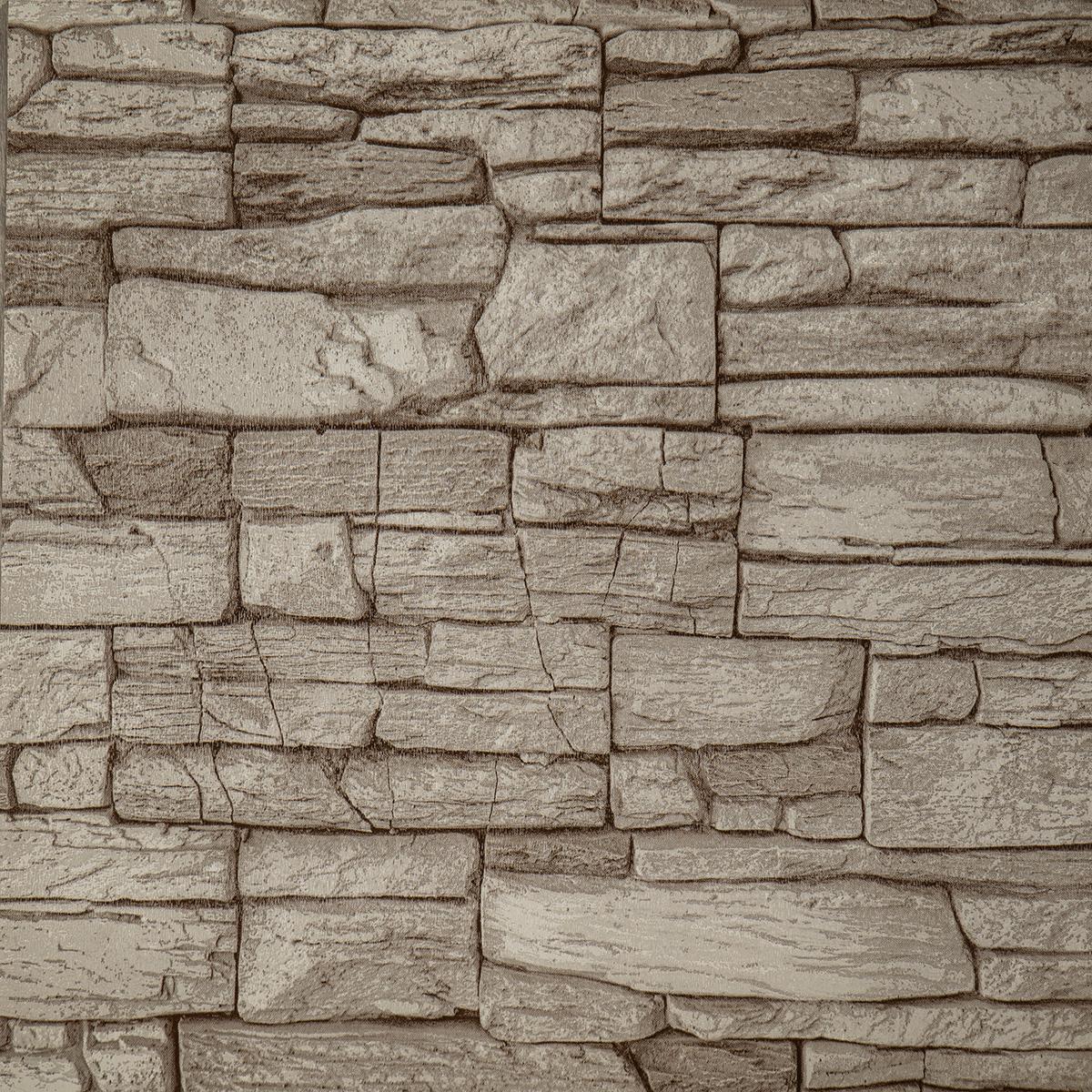 Тапет с каменна текстура Imperial Stone | Decoratis