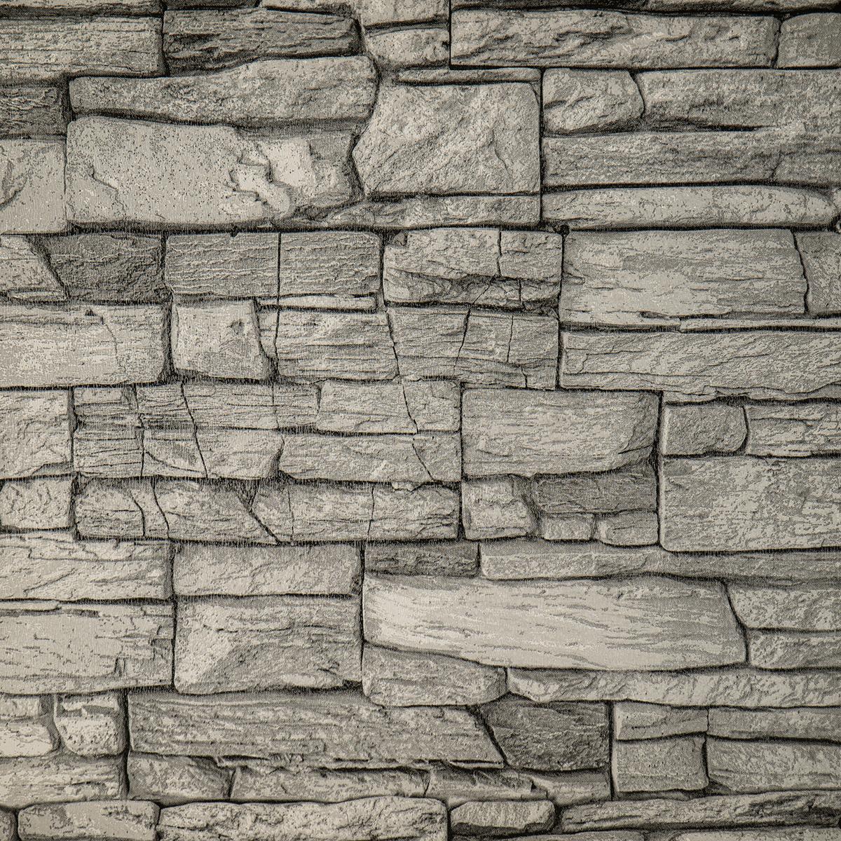 Тапет с каменна текстура Imperial Stone | Decoratis