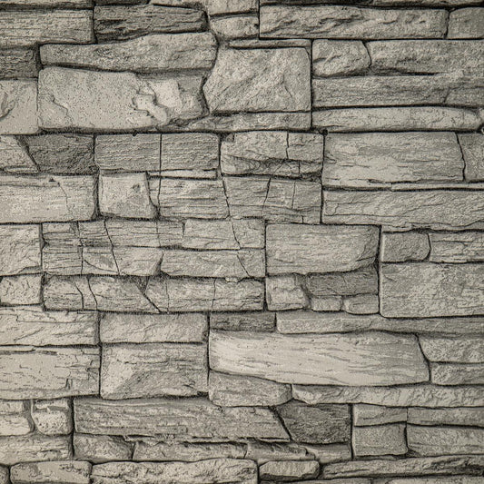 Тапет с каменна текстура Imperial Stone | Decoratis