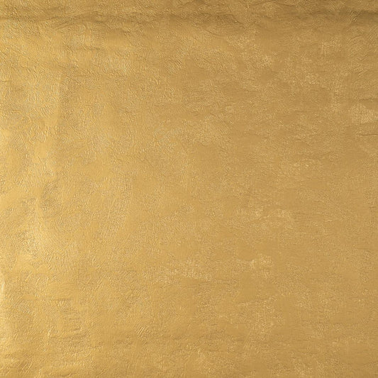 Златен лускозен тапет с текстура Veridian | Decoratis