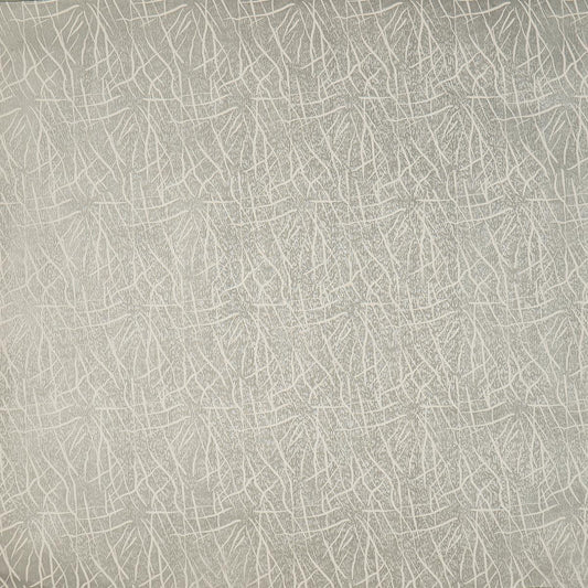 Абстрактен сребърен тапет Celestial Symphony | Decoratis