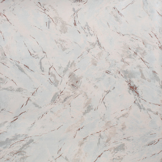 Тапет с мраморен ефект Pearl Marble | Decoratis
