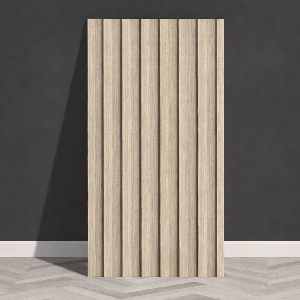 Самозалепващ тапет Wood 1 Бежово дърво | Decoratis