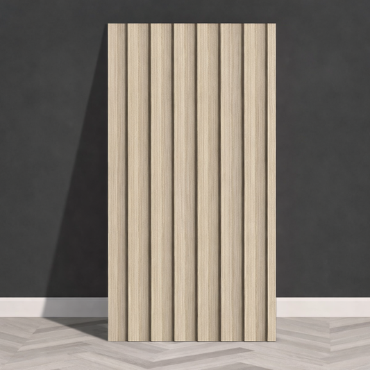 Самозалепващ тапет Wood 1 Бежово дърво | Decoratis