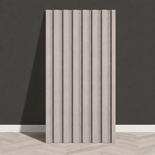 Самозалепващ тапет Wood 2 Сиво дърво | Decoratis