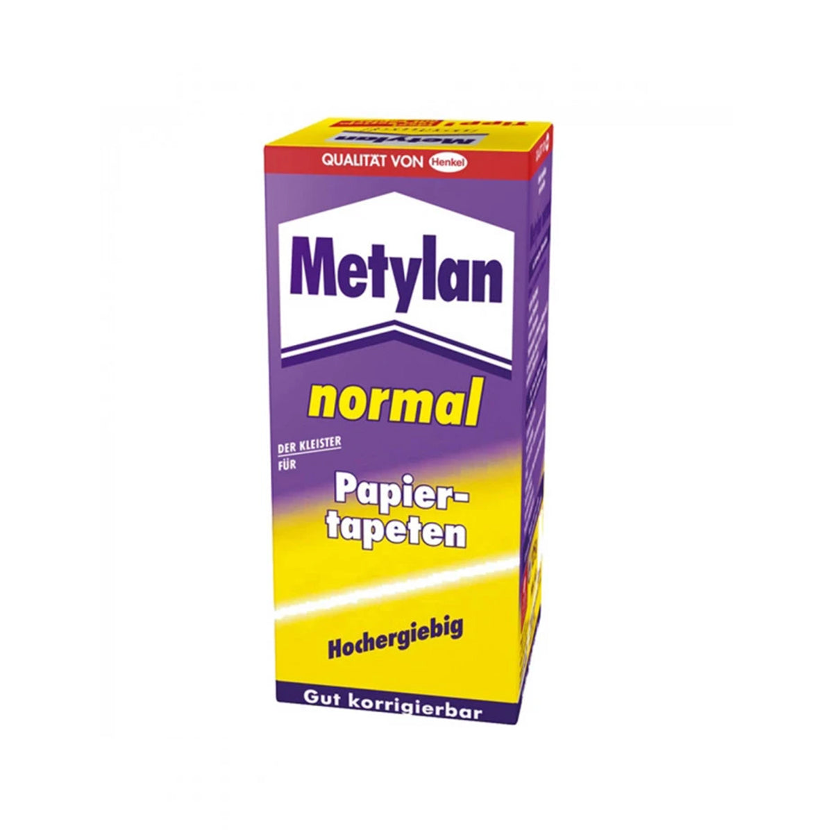 Лепило за тапети Metylan Normal - 125г , снимка 2
