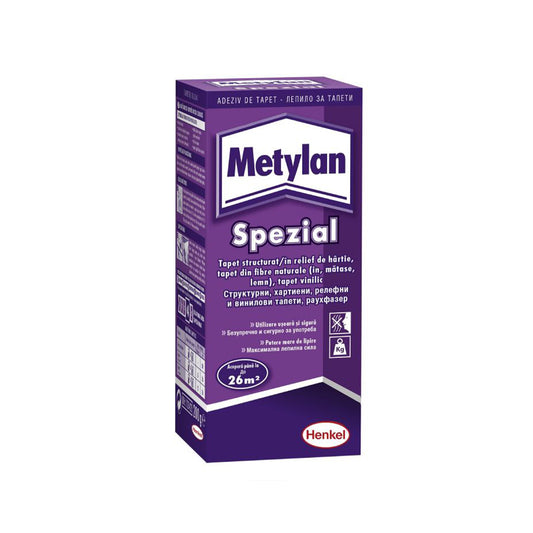 Лепило за тапети Metylan Spezial - 200г