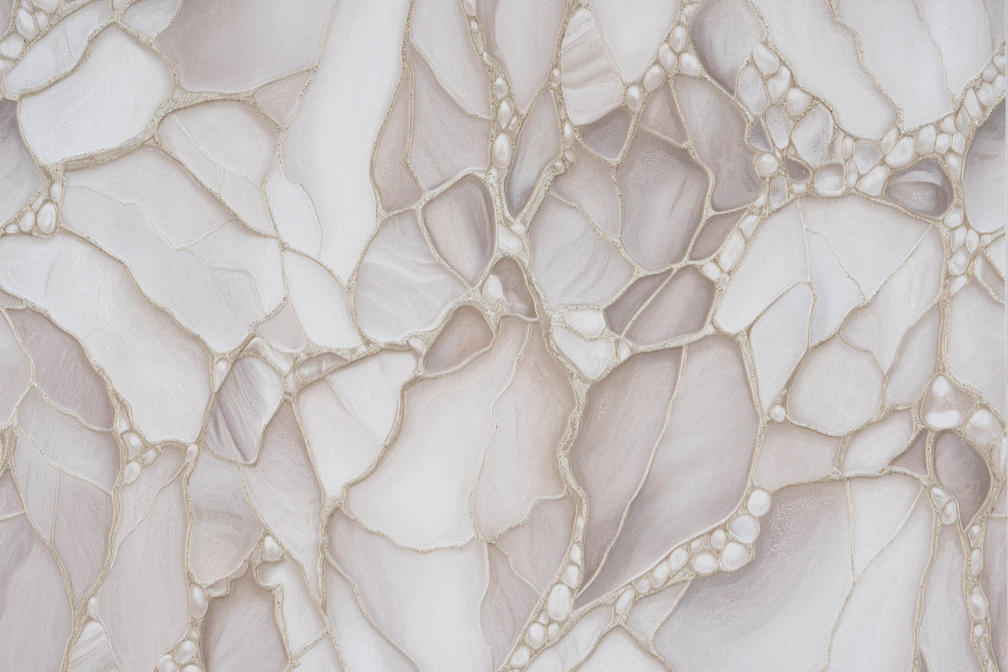 Тапет в бежово Mineral Eclat | Decoratis