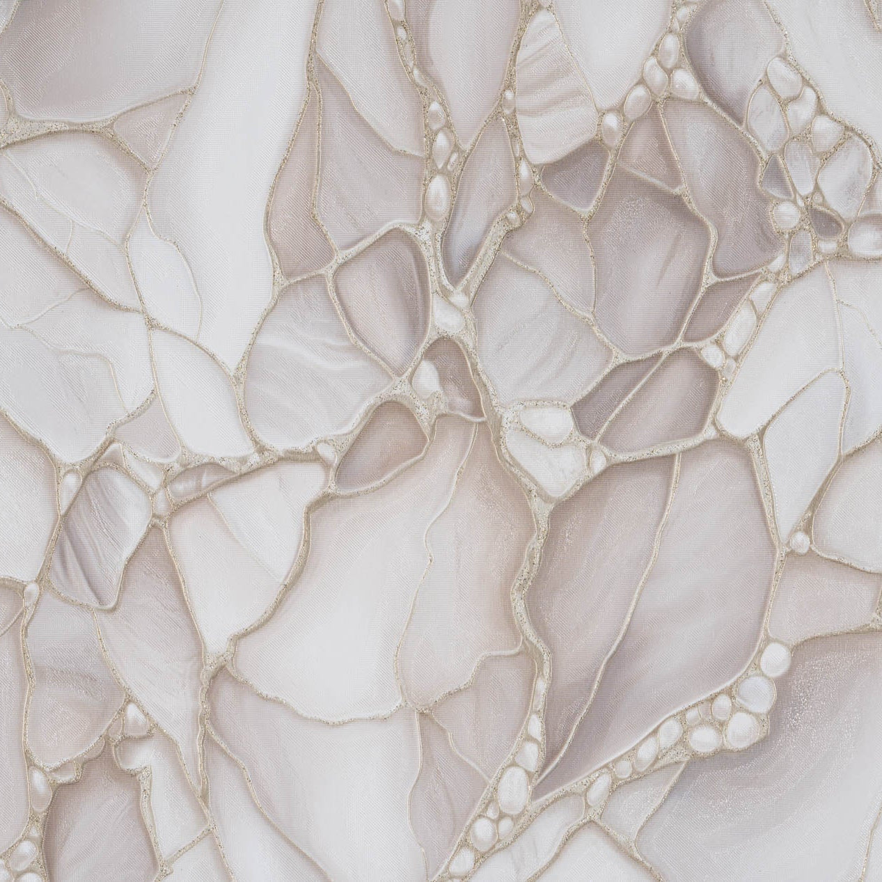 Тапет в бежово Mineral Eclat | Decoratis