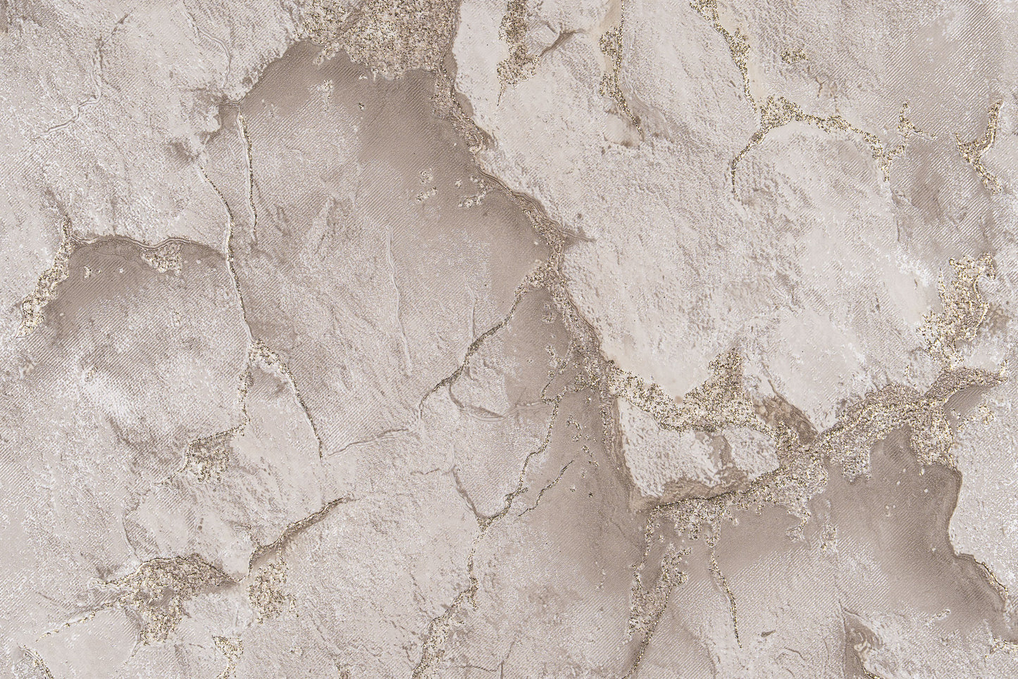 Тапет със бежов камък Storm Stone | Decoratis