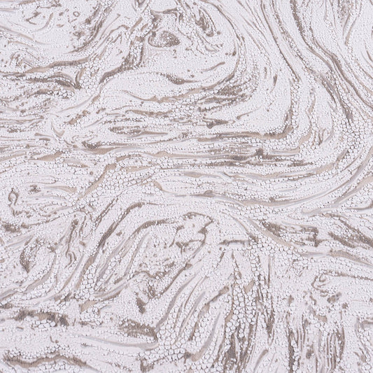 Тапет в кафяво Velvet Bronze | Decoratis