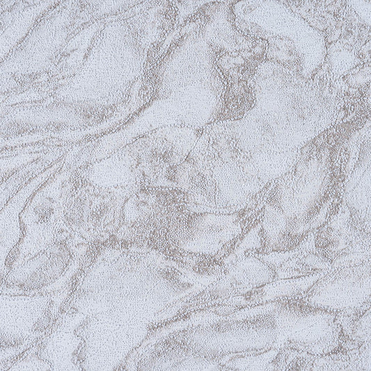 Тапет в сиво и бежово Marbella Stone | Decoratis