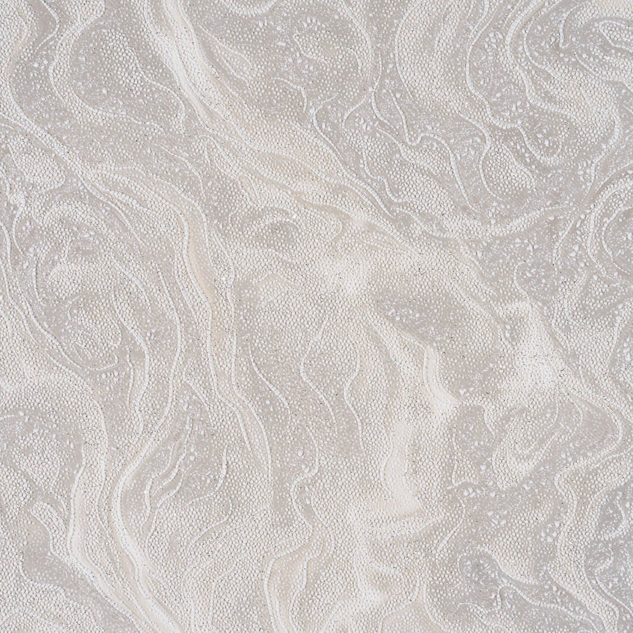 Тапет в бежово и сиво Platinium Velvet | Decoratis