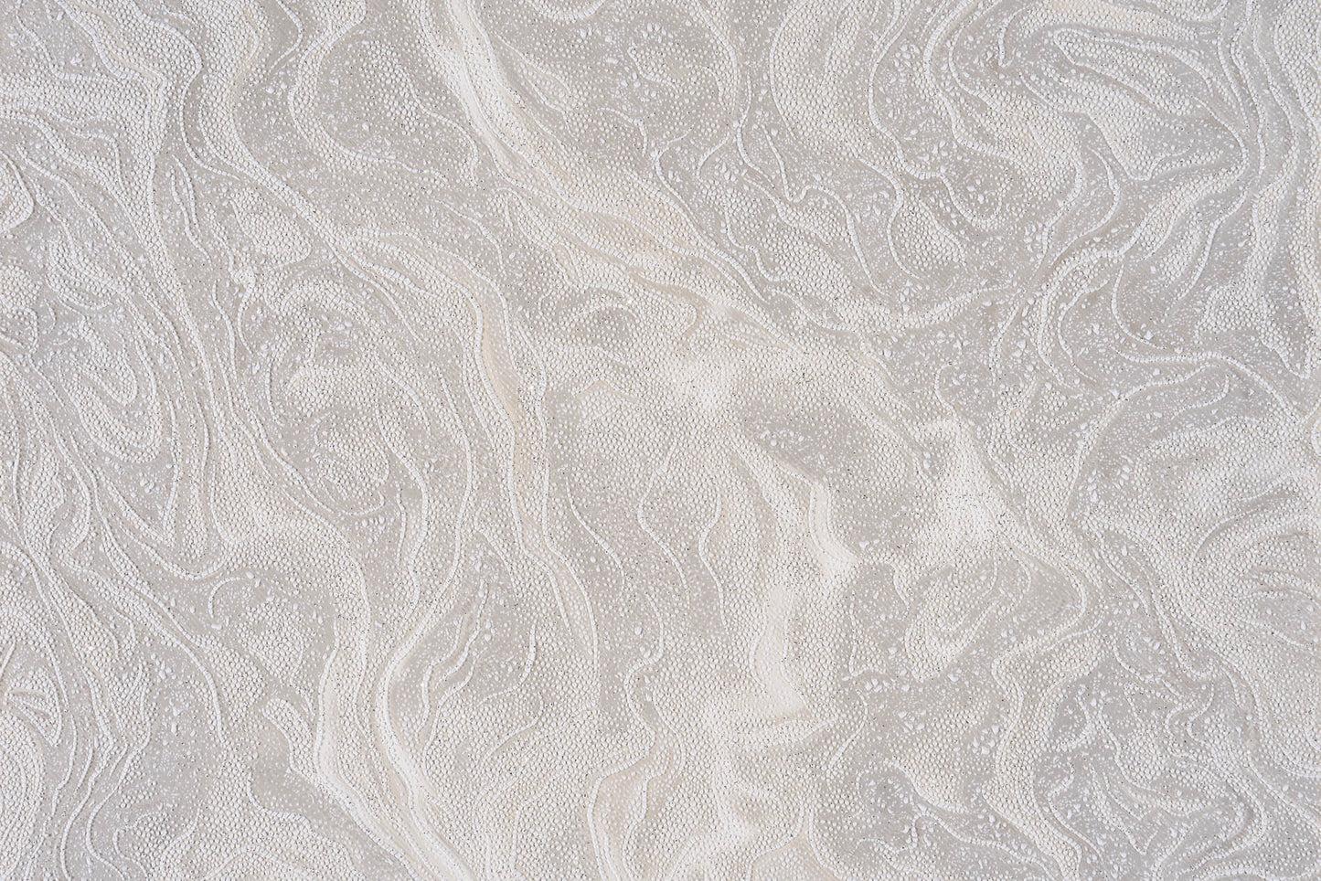 Тапет в бежово и сиво Platinium Velvet | Decoratis
