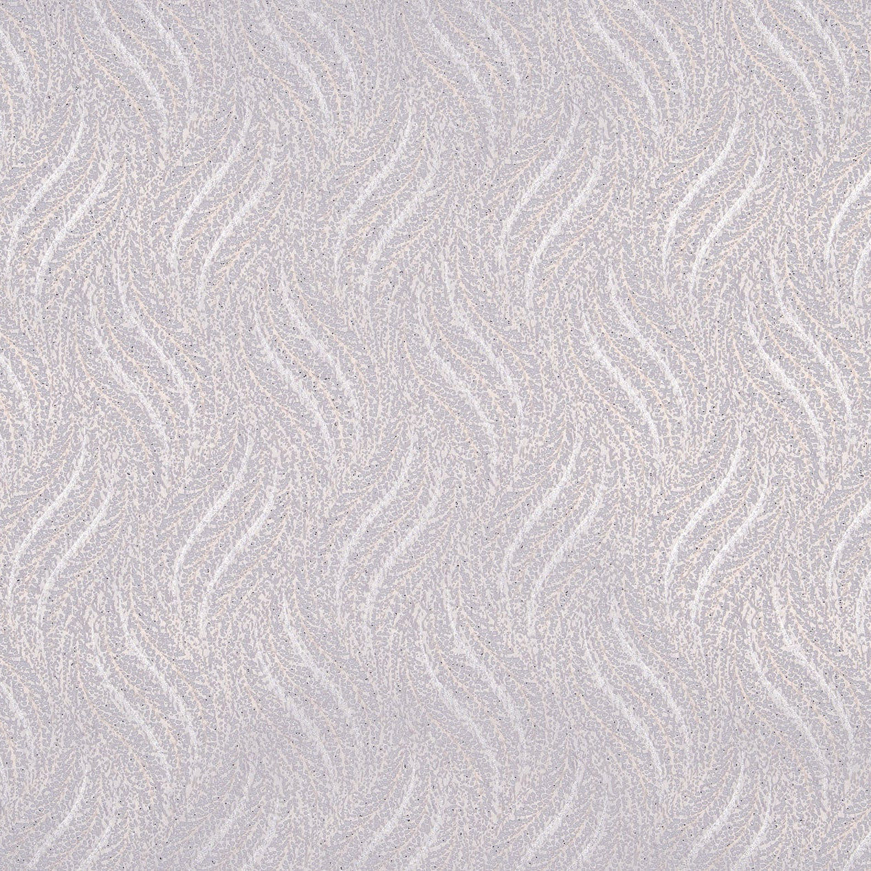 Тапет в бежово и бяло Whisper Shine | Decoratis