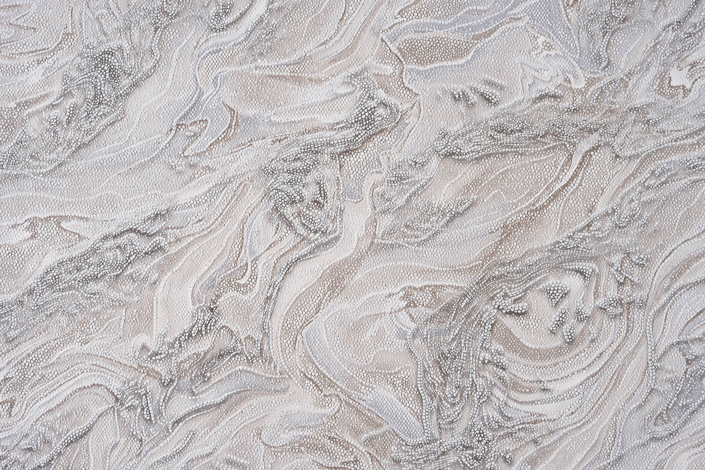 Тапет в бежово Marble Shadows | Decoratis