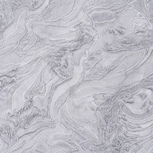 Тапет в сиво Marble Shadows | Decoratis