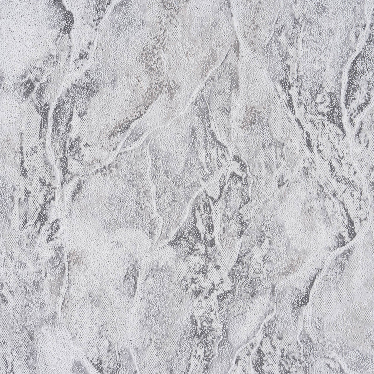 Тапет в сиво Serpent Silk | Decoratis