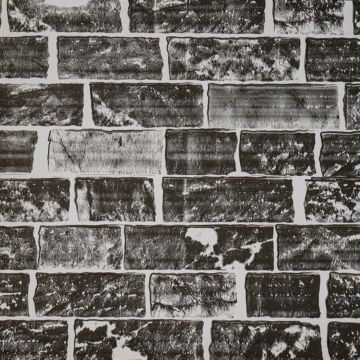 Тапет с каменна текстура Aetherium Stone | Decoratis