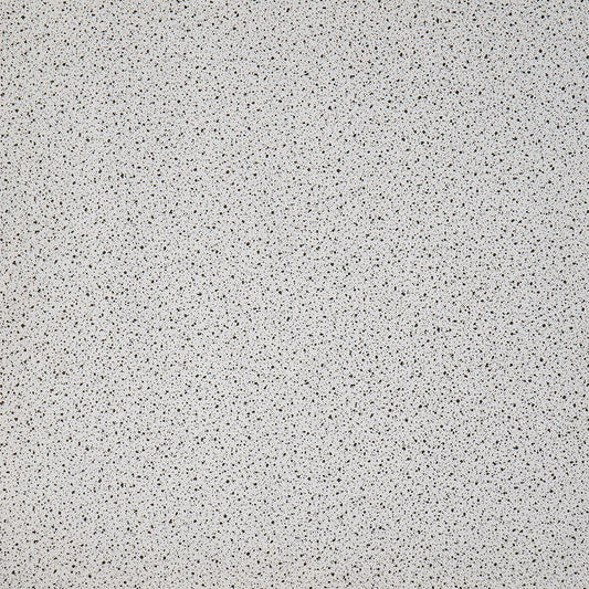Бял абстрактен тапет Cosmic Fusion | Decoratis
