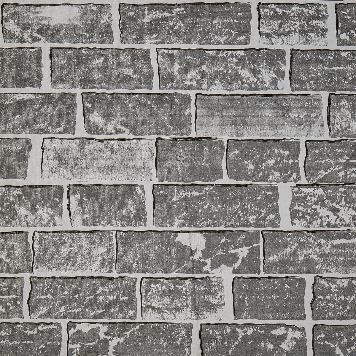 Тапет с каменна текстура Aetherium Stone | Decoratis
