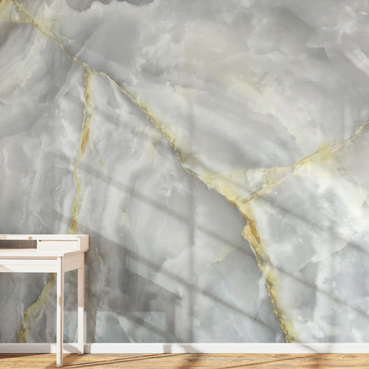 Самозалепващ тапет Marble DP6152-02 | Decoratis