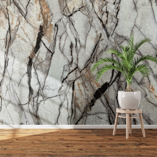 Самозалепващ тапет Marble DP8110 | Decoratis