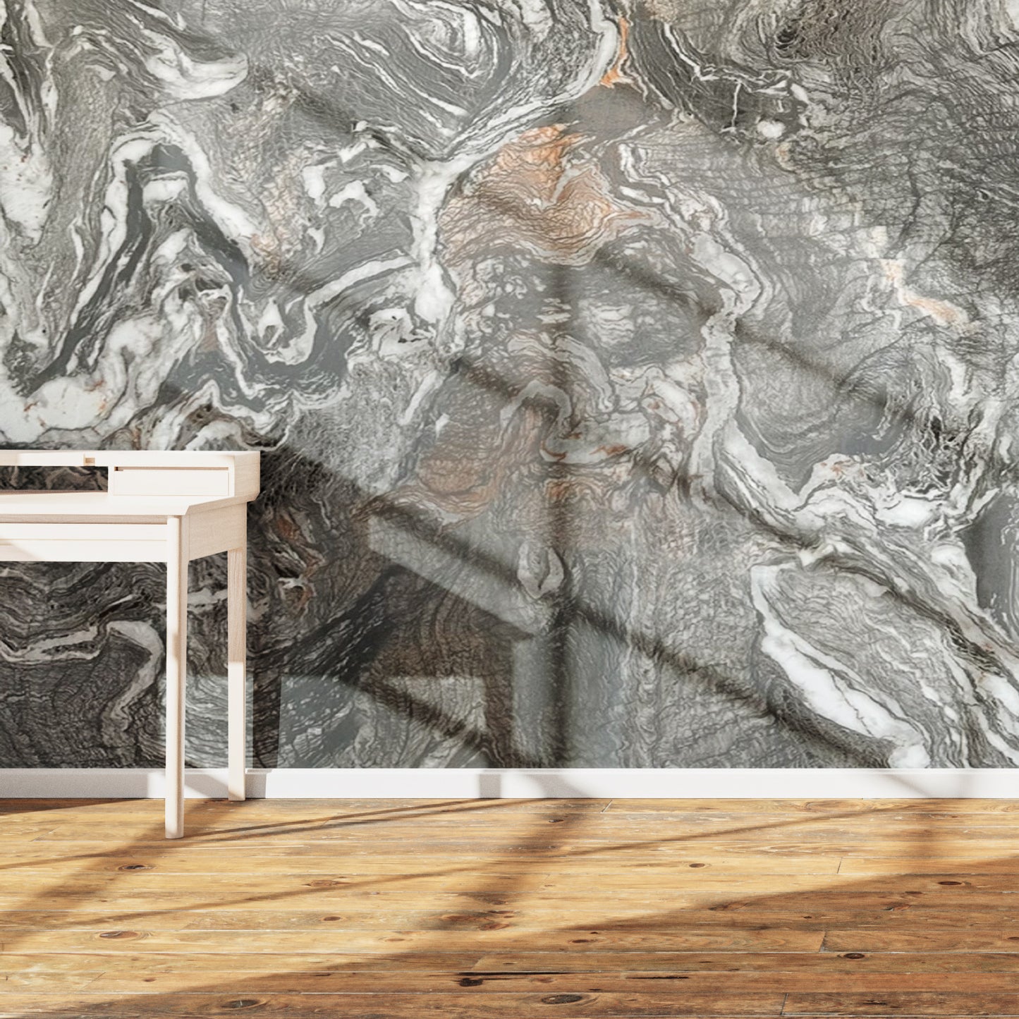 Самозалепващ тапет Marble DPYP-103 | Decoratis