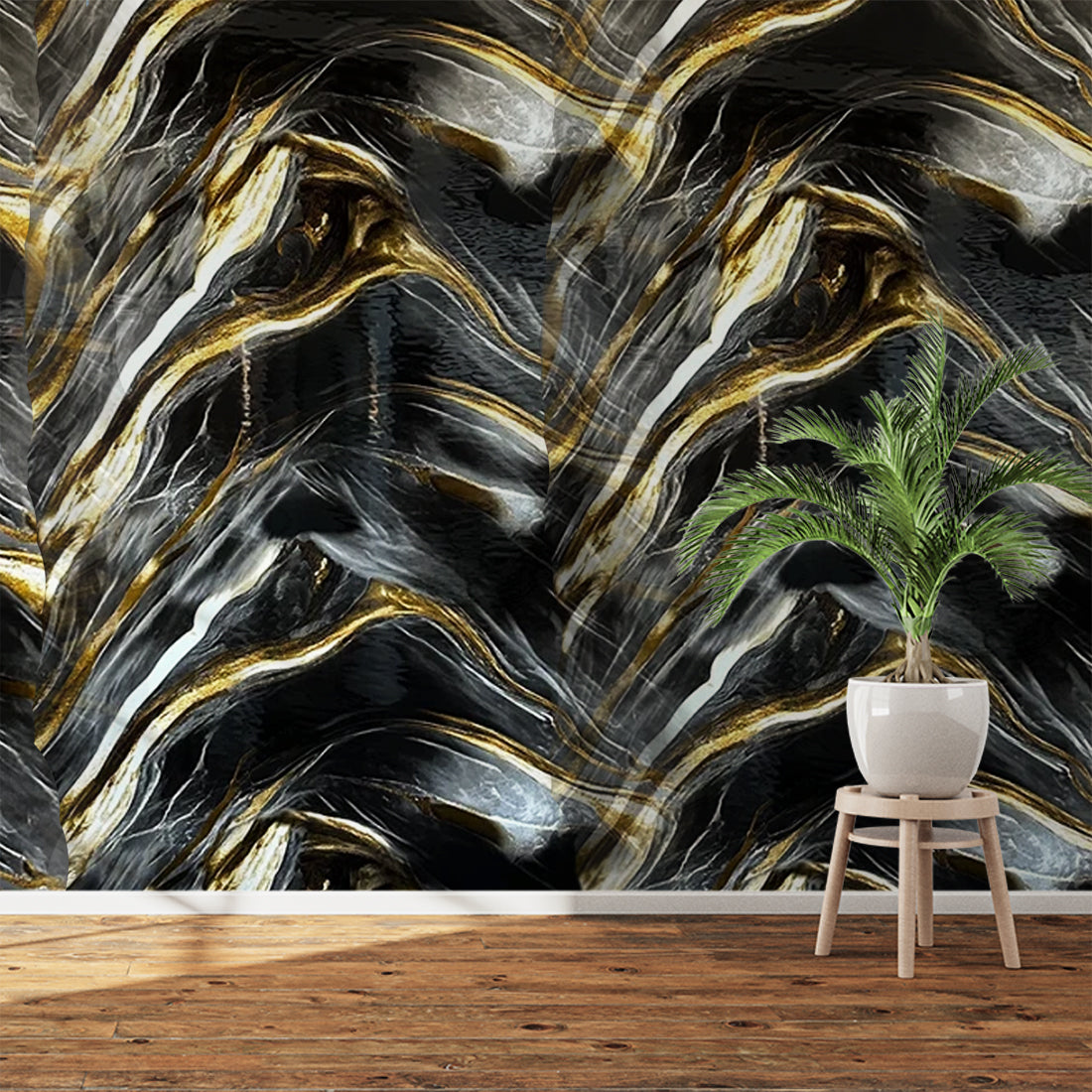 Самозалепващ тапет Marble FC83096 | Decoratis