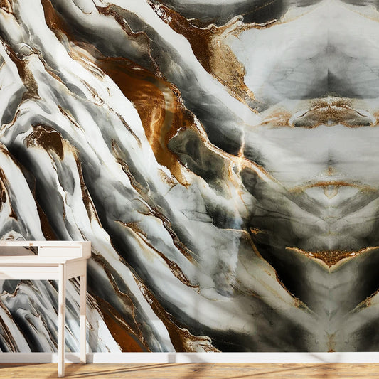 Самозалепващ тапет Marble FC83107 | Decoratis