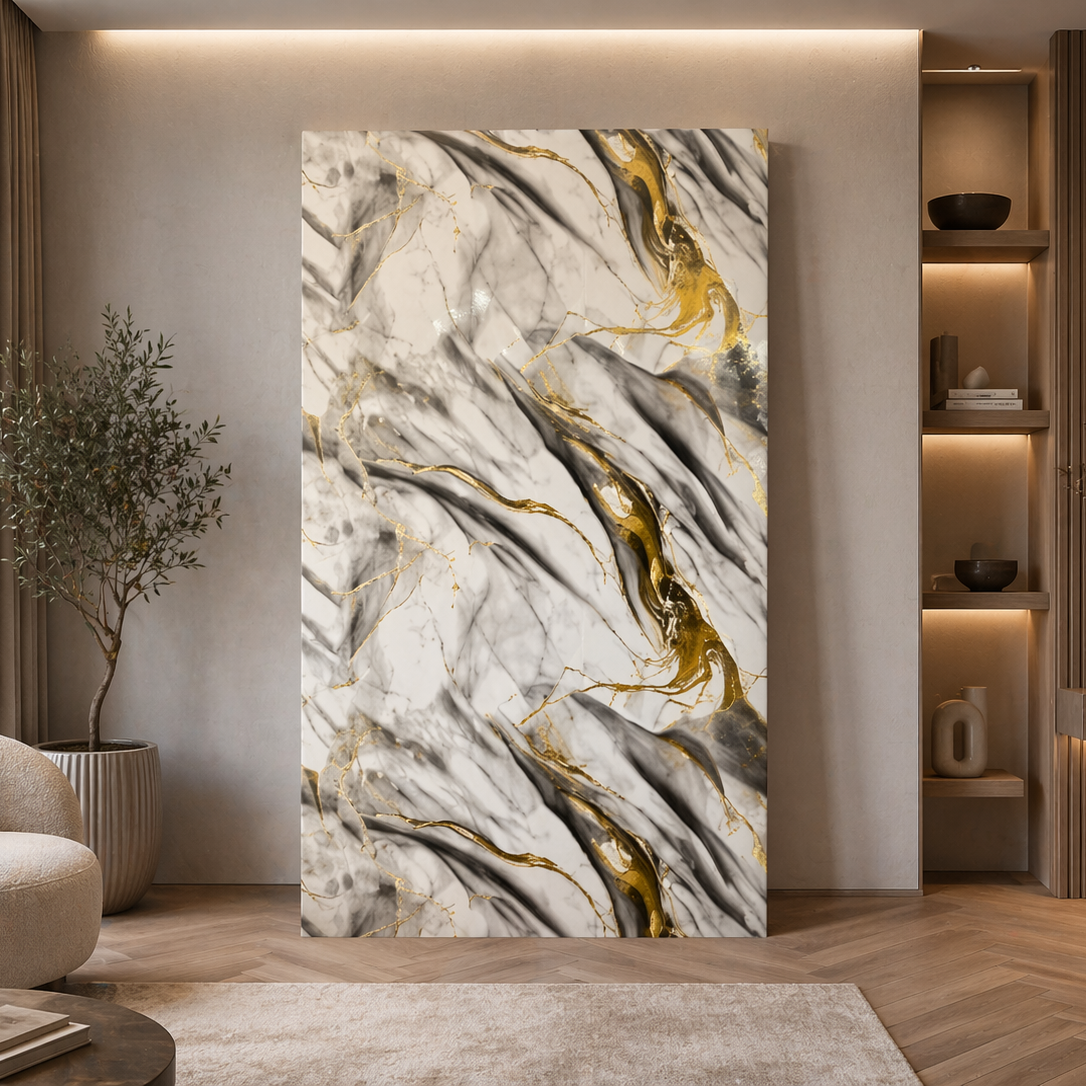 Самозалепващ тапет Marble FCL83109-2 | Decoratis