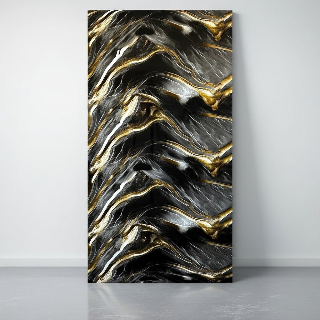 Самозалепващ тапет Marble FC83096 | Decoratis