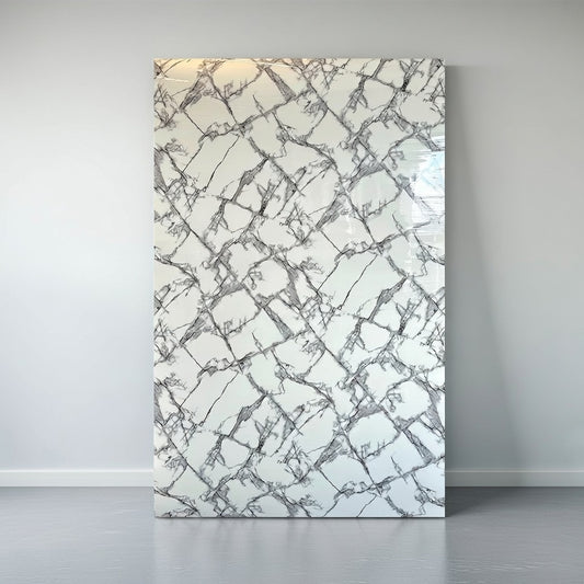 Самозалепващ тапет Marble DP6061 | Decoratis